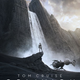 Illustration for article titled First poster for Tom Cruise's Oblivion poster shows off a post-apocalyptic New York city